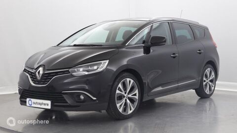 Renault Grand Sc&eacute;nic III 1.6 dCi 130ch Energy Intens 2017 occasion Coquelles 62231