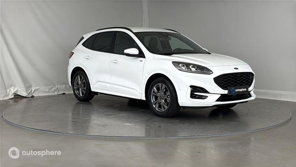 Kuga 2.5 Duratec 190ch FHEV E85 ST-Line X BVA 2024 occasion 59400 Cambrai