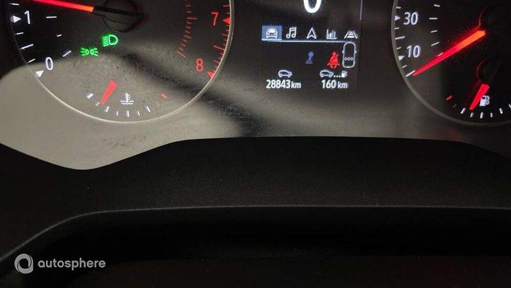 Captur 1.0 TCe 90ch Evolution 2024 occasion 77100 Meaux