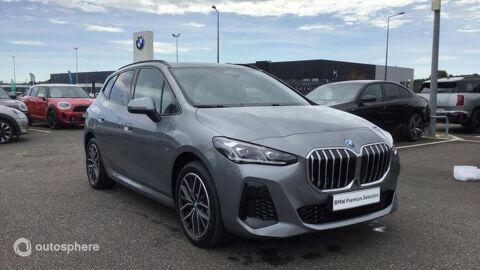 Serie 2 225e 245ch xDrive M Sport DKG7 2025 occasion 40990 MEES