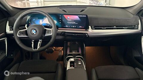 X1 sDrive20i 170ch M Sport 2026 occasion 59113 Seclin