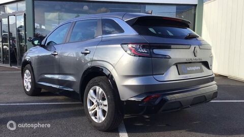 Austral 1.2 E-Tech full hybrid 200ch Evolution - 25 2025 occasion 59190 Hazebrouck