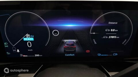 Austral 1.2 E-Tech full hybrid 200ch Techno 2023 occasion 51000 Ch&acirc;lons-en-Champagne
