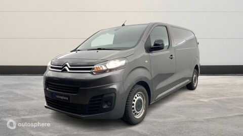 Citro&euml;n Jumpy M 2.0 BlueHDi 120ch S&S Driver 2019 occasion Niort 79000