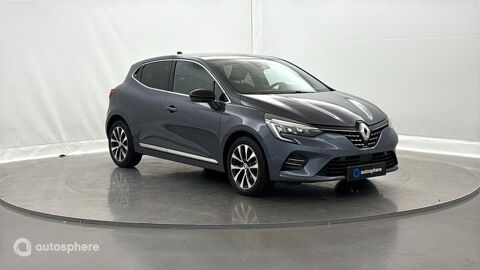 Clio 1.0 TCe 90ch Techno 2023 occasion 57200 Sarreguemines