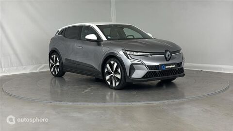 M&eacute;gane E-Tech Electric EV60 220ch Techno super charge -C 2023 occasion 62114 Sains-en-Gohelle