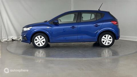 Sandero 1.0 TCe 90ch Expression CVT 2024 occasion 62114 Sains-en-Gohelle