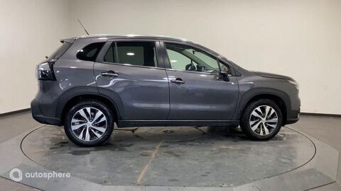 S-cross 1.5 Dualjet Hybrid 115ch Style Auto Allgrip 2024 occasion 57100 Thionville