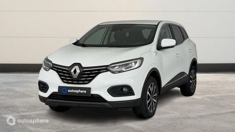Renault Kadjar 1.3 TCe 140ch FAP Evolution 2022 occasion Nieppe 59850