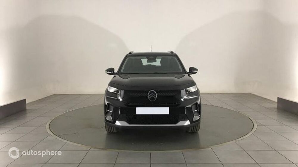C3 Electrique 113ch 44,2kWh autonomie confort PLUS 2026 occasion 86000 Poitiers