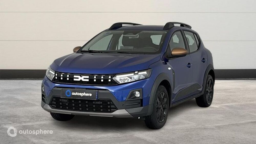 Sandero 1.0 TCe 110ch Stepway Extreme -25 2026 occasion 62110 H&eacute;nin-Beaumont