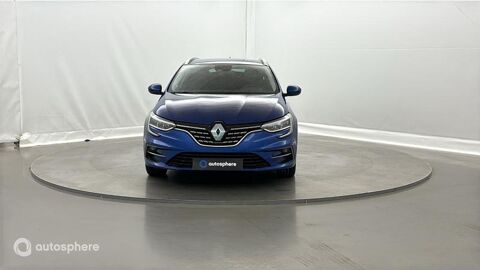M&eacute;gane 1.6 E-Tech Plug-in 160ch Techno -23 2023 occasion 02600 Villers-Cotter&ecirc;ts