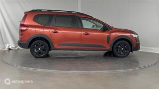 Jogger 1.0 TCe 110ch Extreme+ 7 places 2022 occasion 57100 Thionville