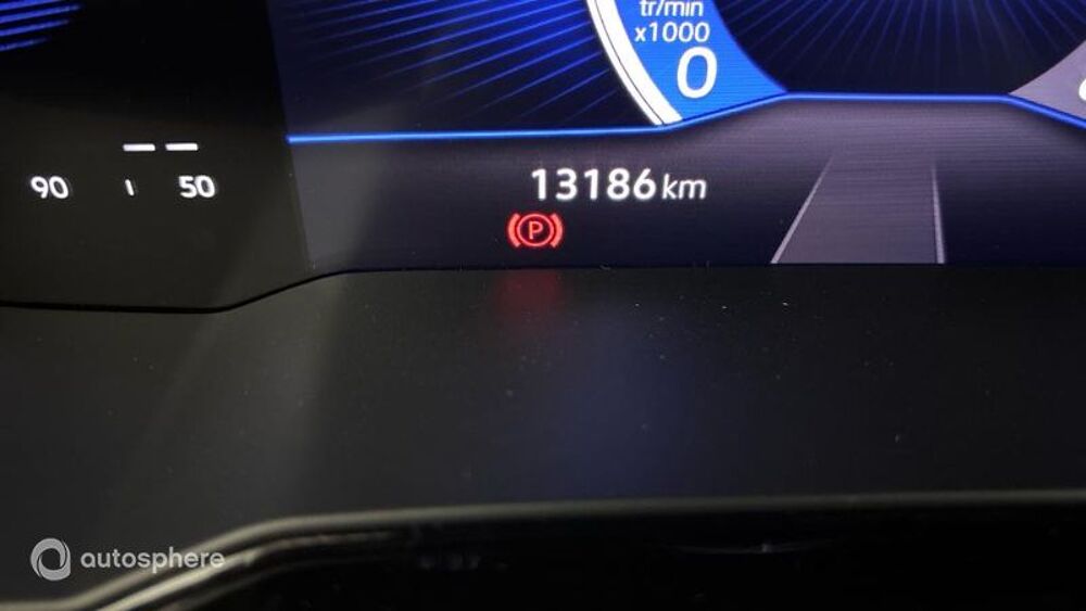 Polo 1.0 TSI 95ch Life 2023 occasion 79000 Niort