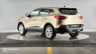 Kadjar 1.2 TCe 130ch energy Intens 2018 occasion 63200 Riom