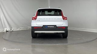 XC40 D3 AdBlue 150ch R-Design Geartronic 8 2019 occasion 59552 Lambres-lez-Douai