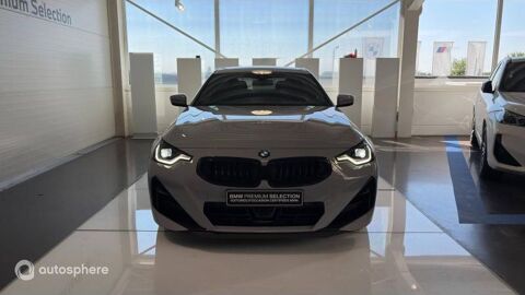 Serie 2 220iA 184ch M Sport 2025 occasion 59113 Seclin