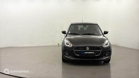 Swift 1.0 Boosterjet Hybrid SHVS 111ch Pack Euro6d-T 2019 occasion 44000 Nantes