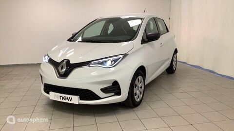 Annonce voiture Renault Zo 11999 