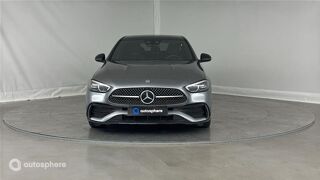 Classe C 220 d 197ch AMG Line 2025 occasion 60200 Compi&egrave;gne