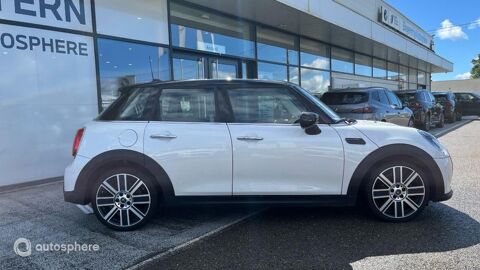 Cooper 136ch Edition Premium Plus BVA7 2023 occasion 30100 Al&egrave;s
