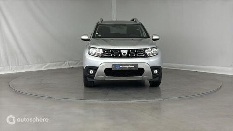 Duster 1.5 Blue dCi 115ch Prestige 4x2 E6U 2020 occasion 10100 Romilly-sur-Seine
