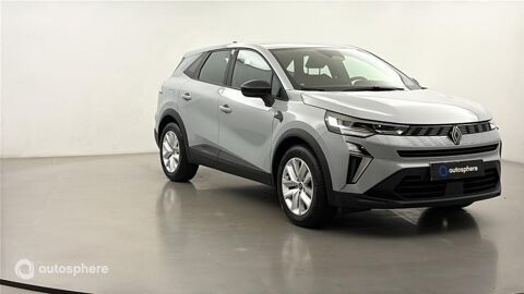 Symbioz 1.8 E-Tech full hybrid 160ch Evolution - 25 2025 occasion 59640 Dunkerque