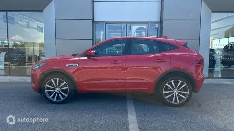E-PACE 2.0D 180ch R-Dynamic HSE AWD BVA9 2019 occasion 69760 Limonest