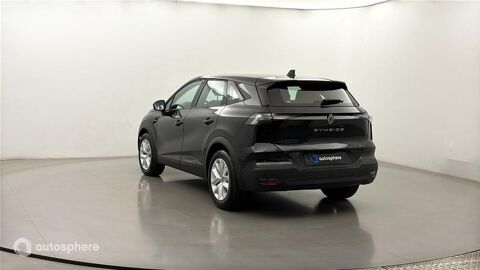 Symbioz 1.8 E-Tech full hybrid 160ch Evolution - 25 2025 occasion 77100 Meaux