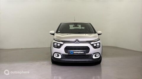 C3 1.2 PureTech 83ch S&S YOU! 2022 occasion 86000 Poitiers