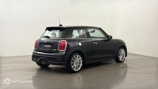 Cooper S 178ch Edition Premium Plus BVA7 2023 occasion 33700 M&eacute;rignac