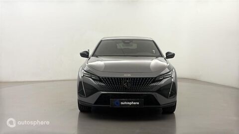 408 Plug-in Hybrid 225ch GT e-EAT8 2024 occasion 16430 Champniers