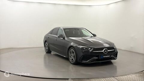 Classe C 220 d 197ch AMG Line 2023 occasion 79180 Chauray