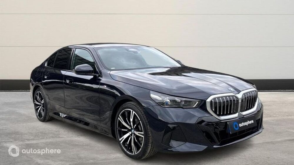 S&eacute;rie 5 530e 299ch M Sport 2025 occasion 86000 Poitiers