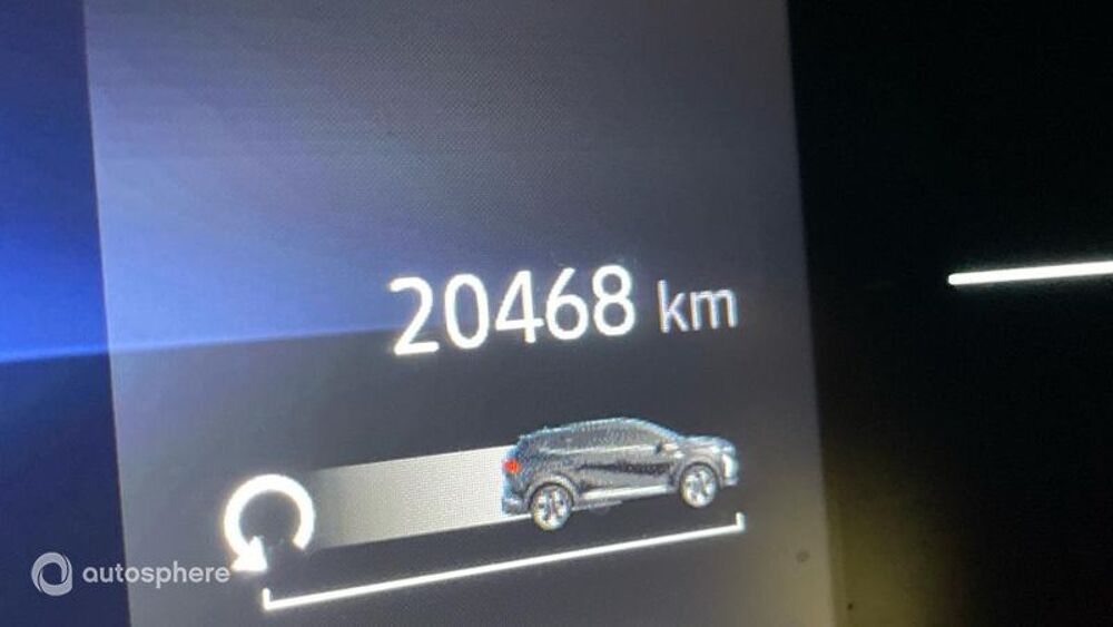 Symbioz 1.8 E-Tech full hybrid 160ch Evolution - 25 2025 occasion 94400 Vitry-sur-Seine