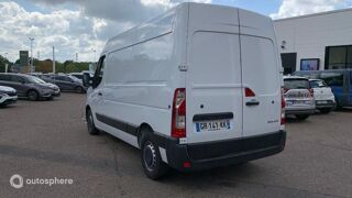 Master F3500 L2H2 2.3 Blue dCi 135ch Confort Euro6 2023 occasion 57155 Marly