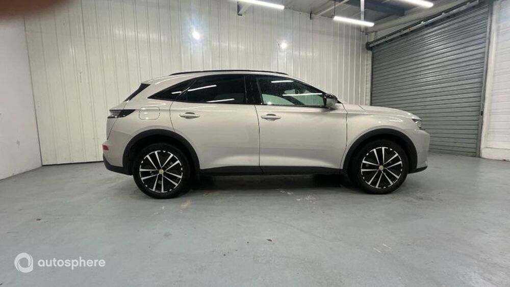 DS7 BlueHDi 130ch Edition France Automatique 2025 occasion 64300 ORTHEZ