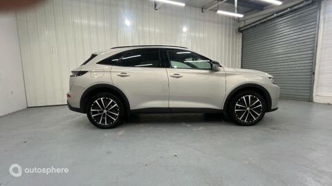 DS7 BlueHDi 130ch Edition France Automatique 2025 occasion 64300 ORTHEZ