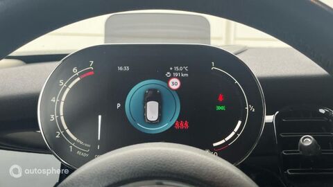 Cooper 136ch Edition Premium Plus BVA7 2023 occasion 30000 N&icirc;mes