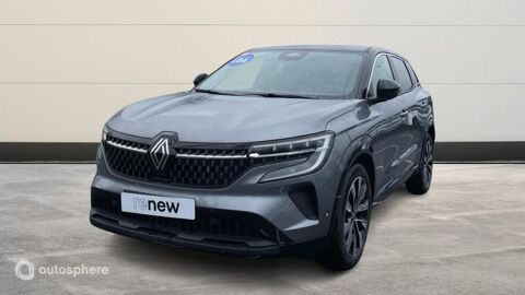 Renault Austral 1.2 E-Tech full hybrid 200ch Techno - 25 2025 occasion Sarreguemines 57200