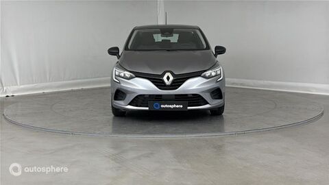 Clio 1.0 SCe 65ch Authentic 2023 occasion 57155 Marly