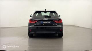 A1 25 TFSI 95ch Advanced 2 S tronic 7 2023 occasion 79000 Niort