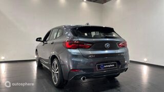 X2 xDrive25eA 220ch M Sport Euro6d-T 2021 occasion 13090 Aix-en-Provence