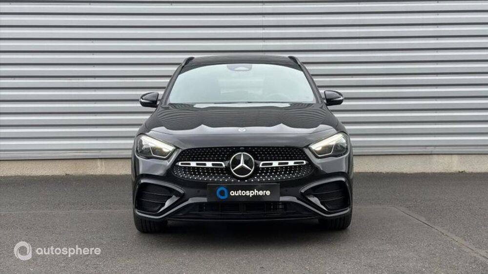 Classe GLA 180 136ch Edition 140 7G-DCT 2026 occasion 60740 Saint-Maximin