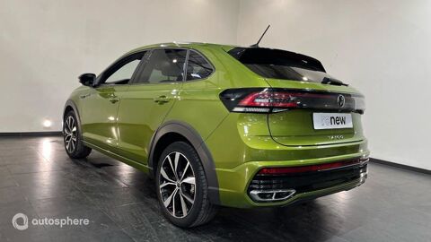 Taigo 1.5 TSI 150ch R-Line DSG7 2023 occasion 13090 Aix-en-Provence