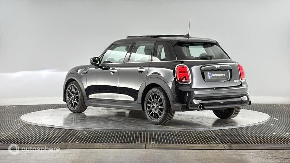 Cooper 136ch Edition Premium Plus BVA7 2023 occasion 44000 NANTES