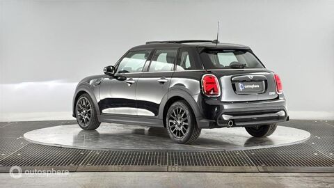 Cooper 136ch Edition Premium Plus BVA7 2023 occasion 44000 NANTES