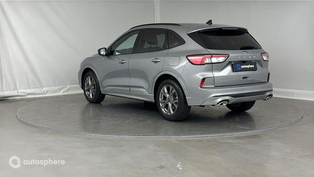 Kuga 2.5 Duratec 190ch FHEV E85 ST-Line BVA 2024 occasion 59400 Cambrai