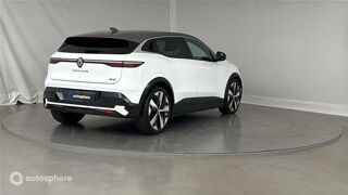 M&eacute;gane E-Tech Electric EV60 220ch Techno super charge 2023 occasion 59223 Roncq