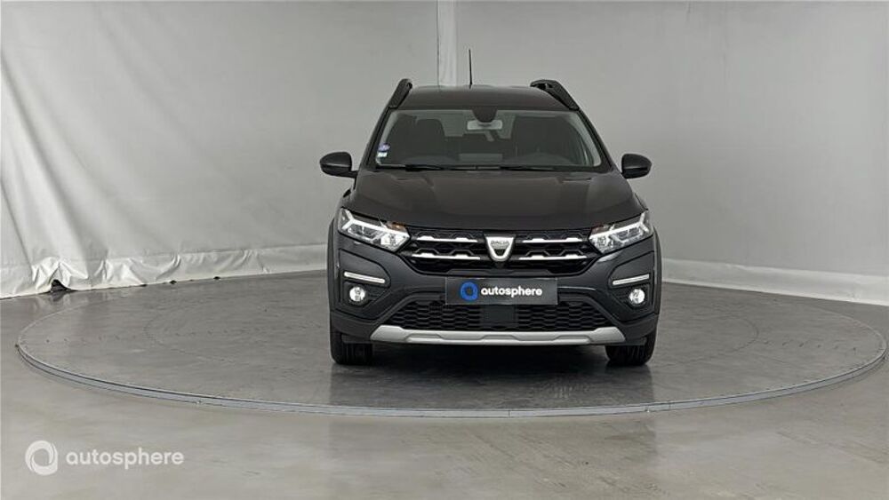 Jogger 1.0 ECO-G 100ch Confort 5 places 2022 occasion 59850 Nieppe